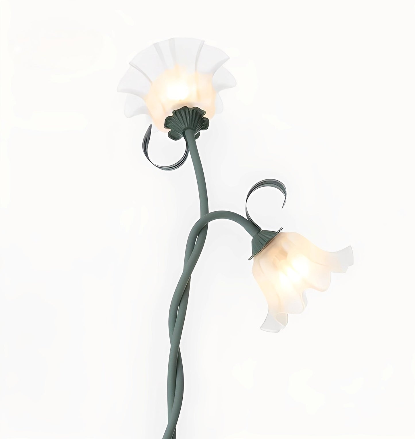 Gracie – Landhaus Retro Stehlampe