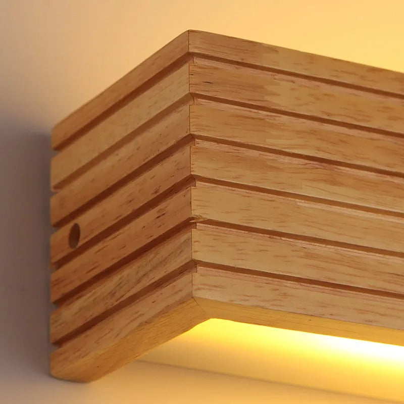 Elenor – LED-Lampe für Badezimmerspiegel