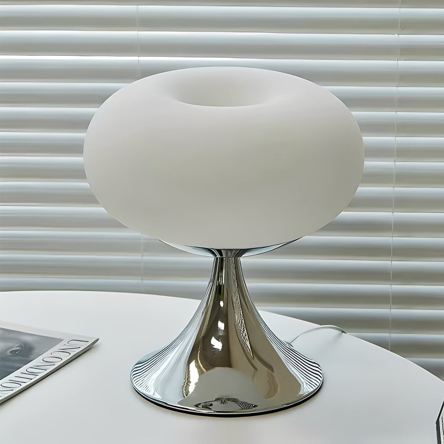 Yuna – Koreanische Tischlampe