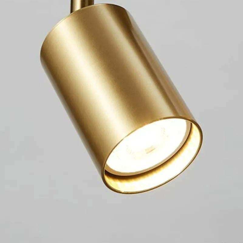 Liora – Moderne Wandlampe