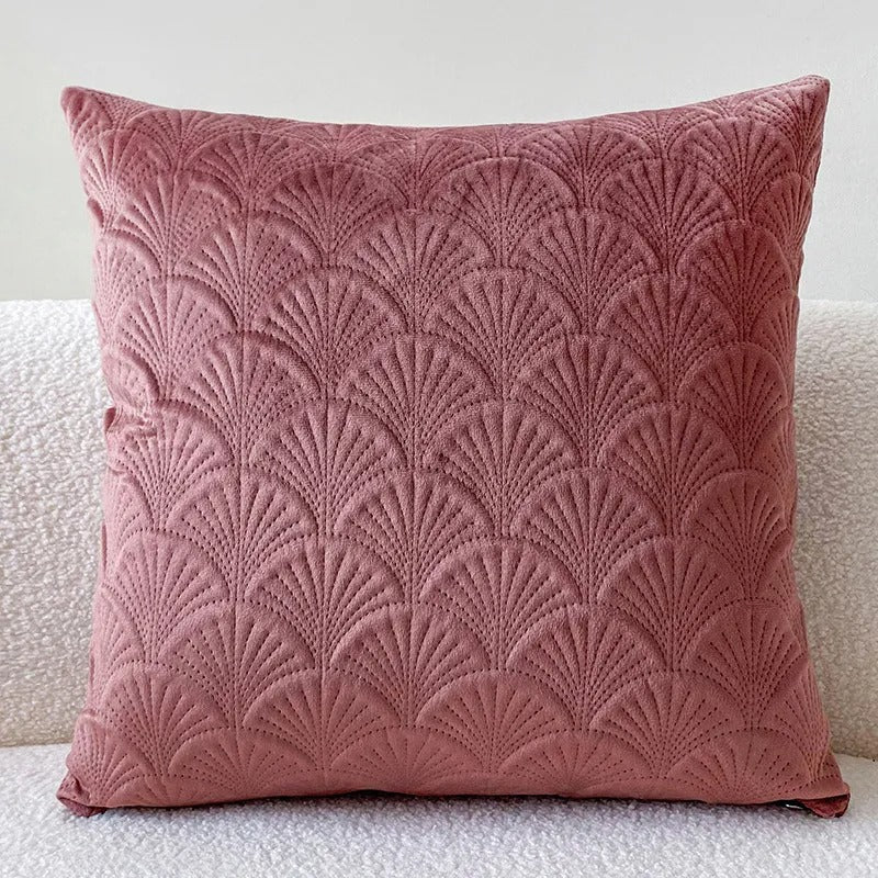 Camila – Zeitgemäßes Sofa- & Dekokissen