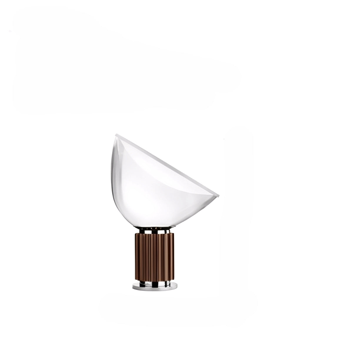 Valeria – Ausgefallene Radar Tischlampe