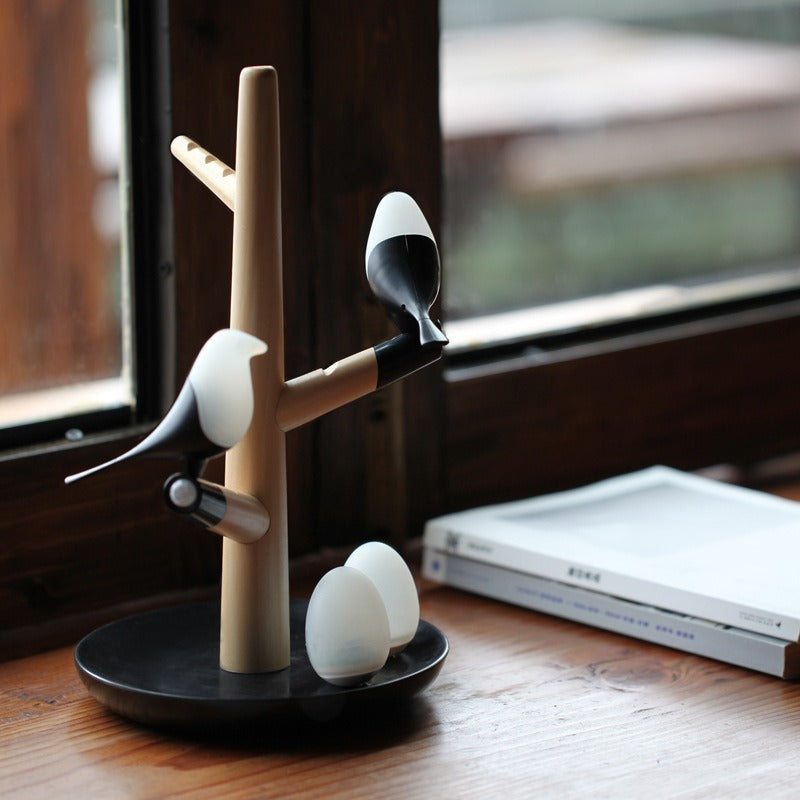 Avril – Kreative Magnet-Lampe für Stimmung