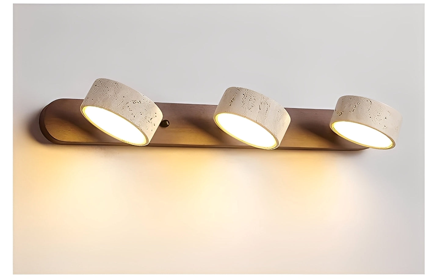 Kaori – LED-Spiegellicht