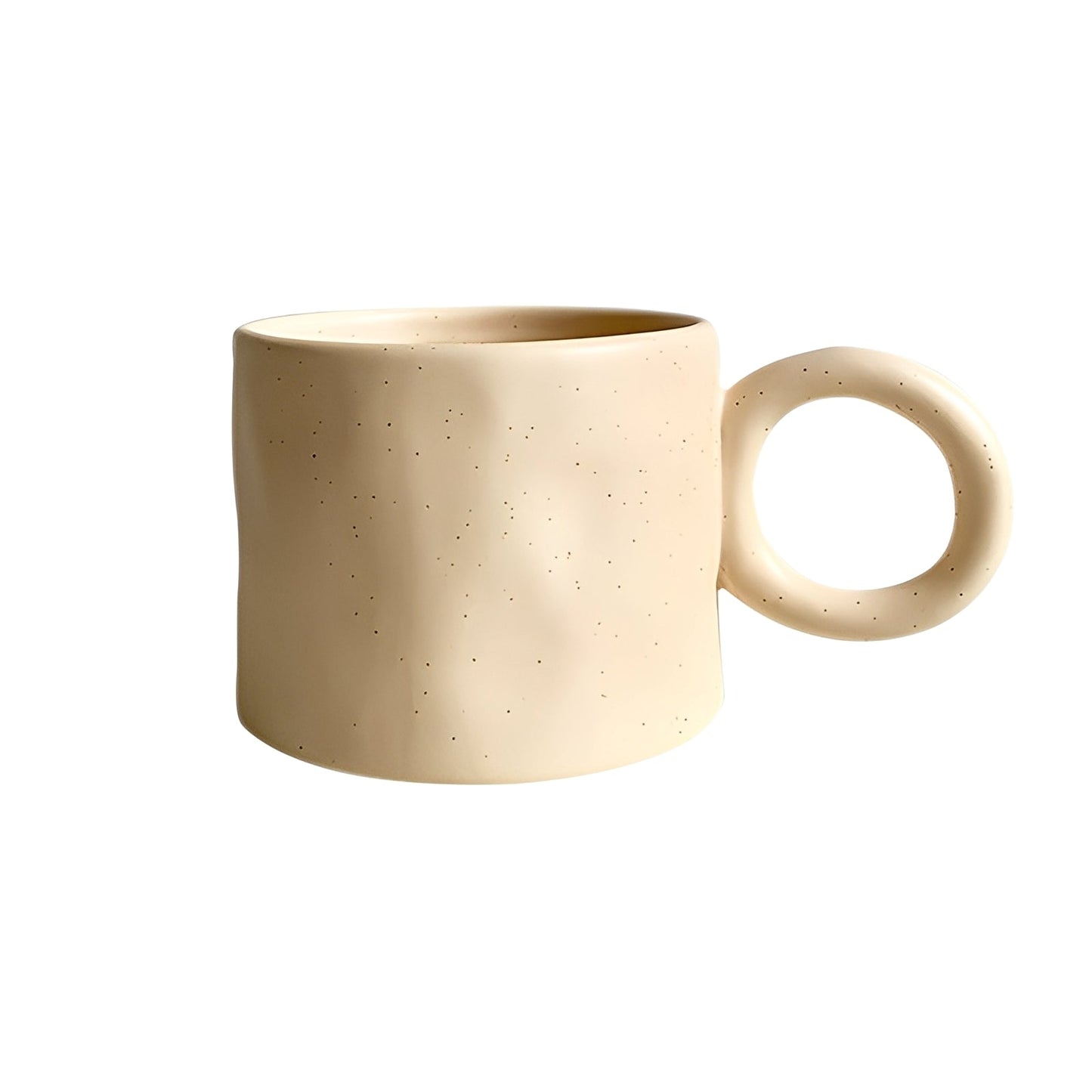 Katelyn – Japanische Keramiktasse