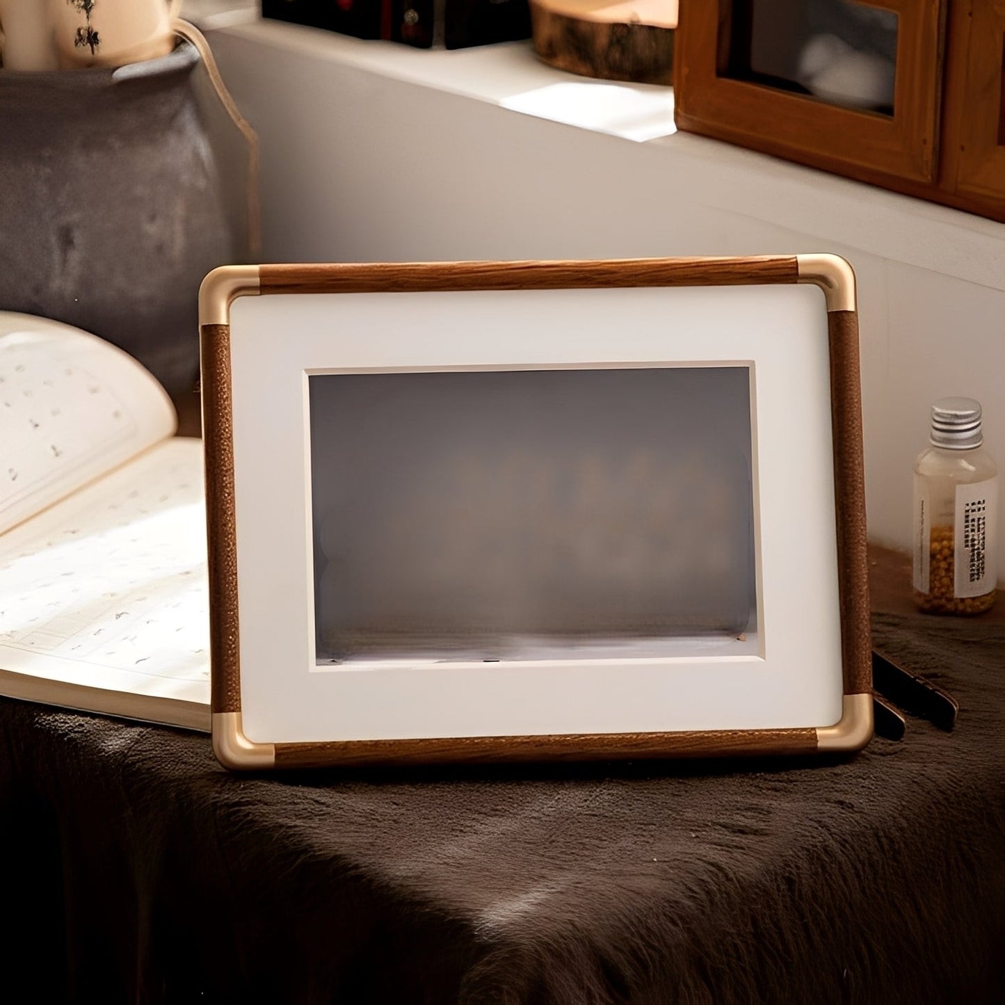 Kleah – Moderner Tisch-Fotorahmen