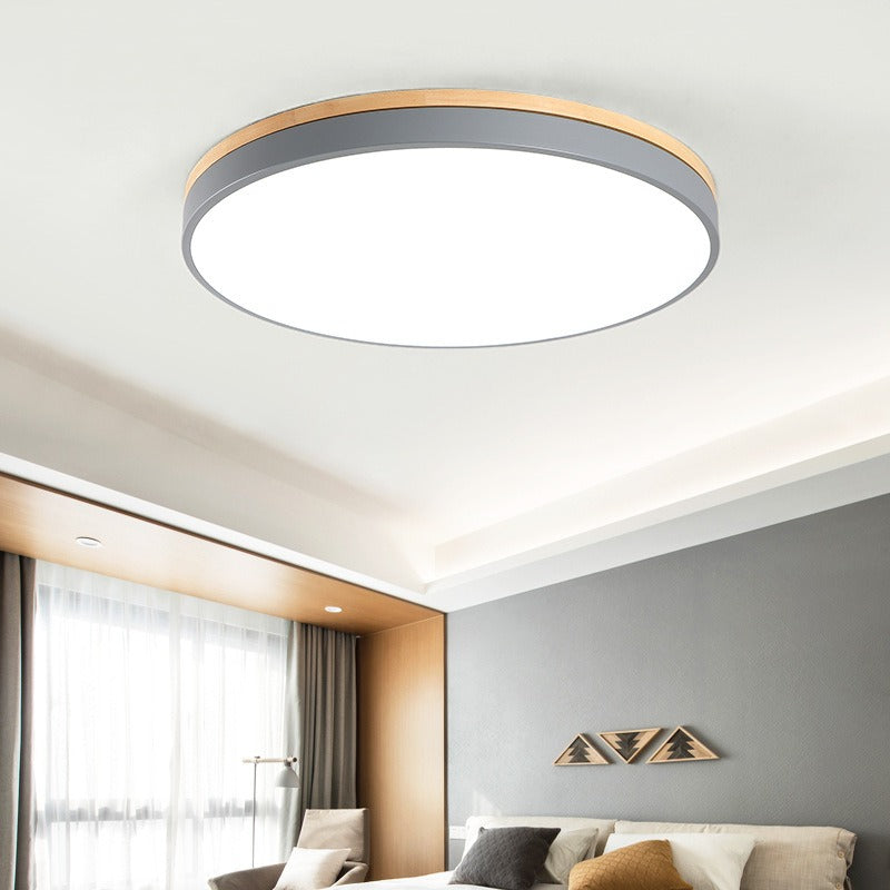 Anneliese – Skandinavische LED-Deckenlampe