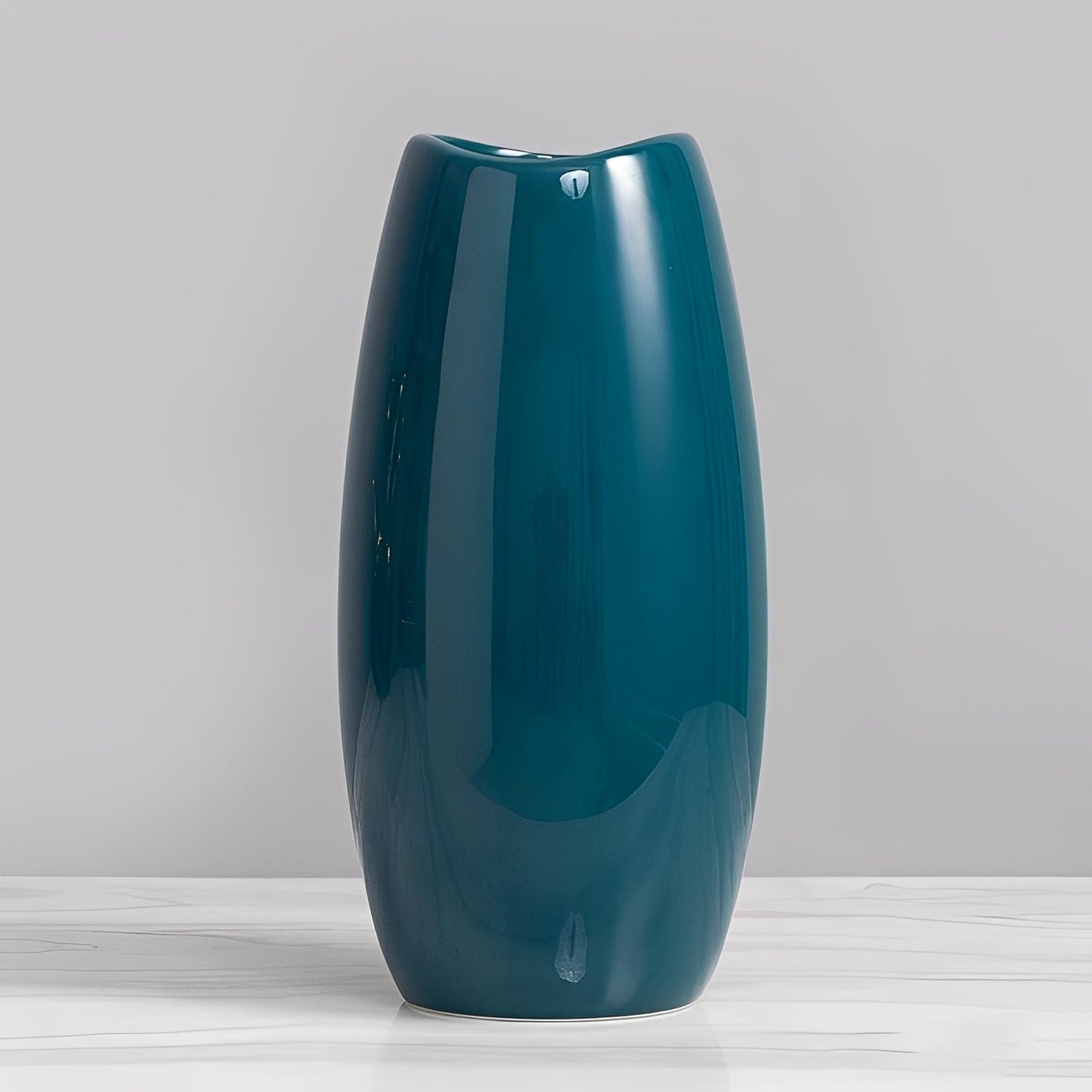 Meilin – Zeitgenössische Keramikvase