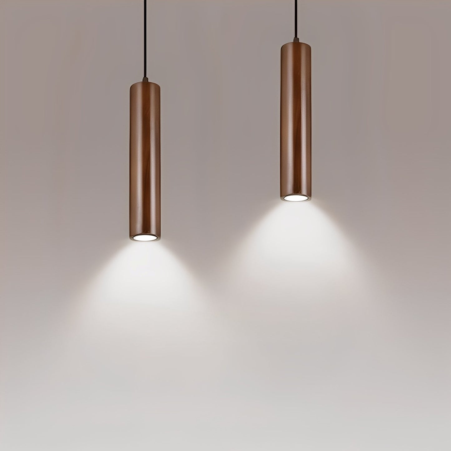 Asahi – Moderne Pendelleuchte