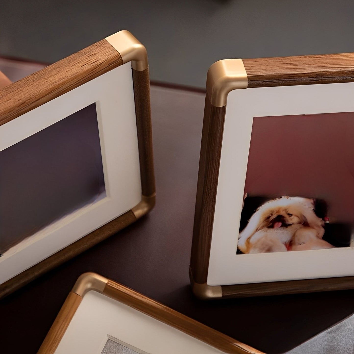 Kleah – Moderner Tisch-Fotorahmen