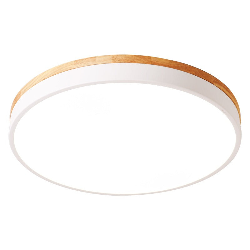 Anneliese – Skandinavische LED-Deckenlampe