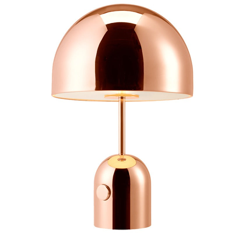 Bella – Schicke Tischlampe mit klassischem Stil und sanftem Licht