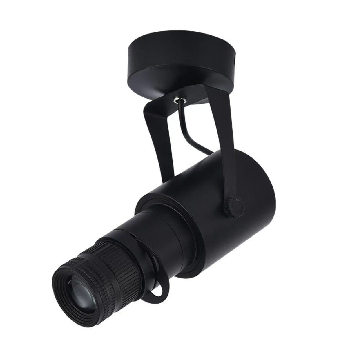 Orion – LED-Deckenstrahler für schicke Lichtakzente
