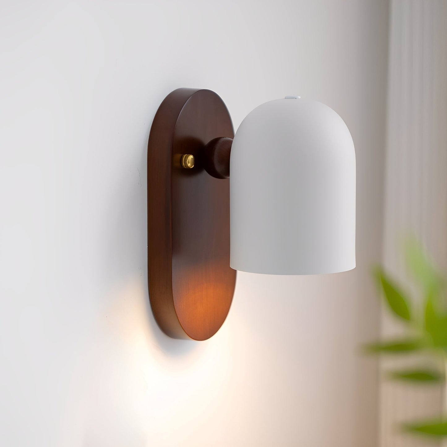 Ava – Moderne Wandlampe