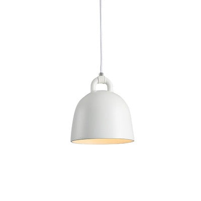 Liv – Dänische Design-Deckenlampe im nordischen Stil