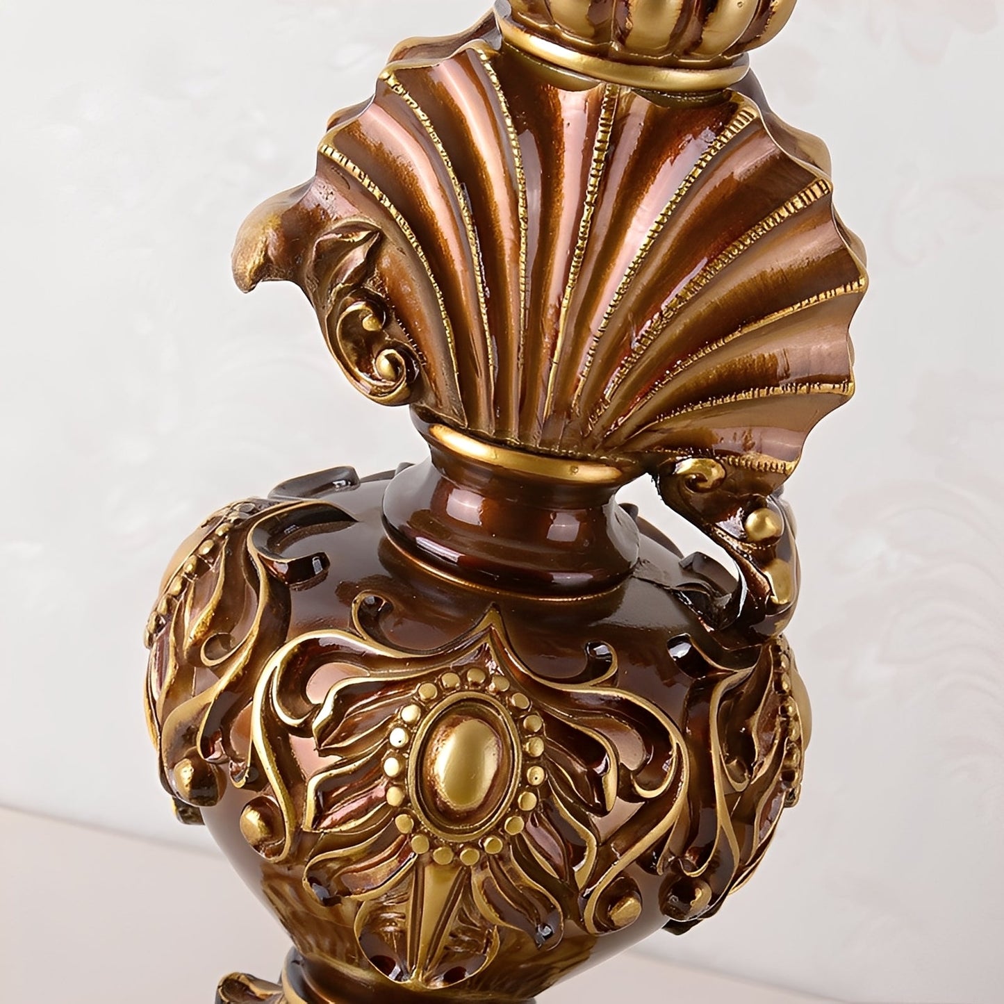 Rio – Europäische elegante Tischlampe