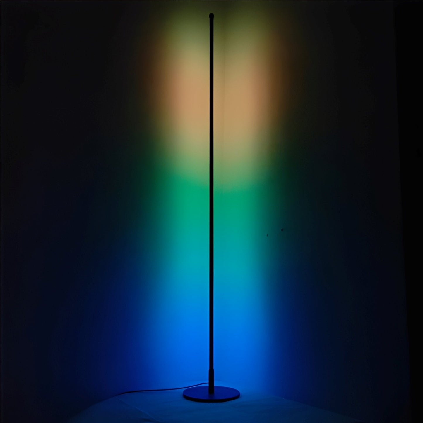 Maximilian – Schicke Stehlampe