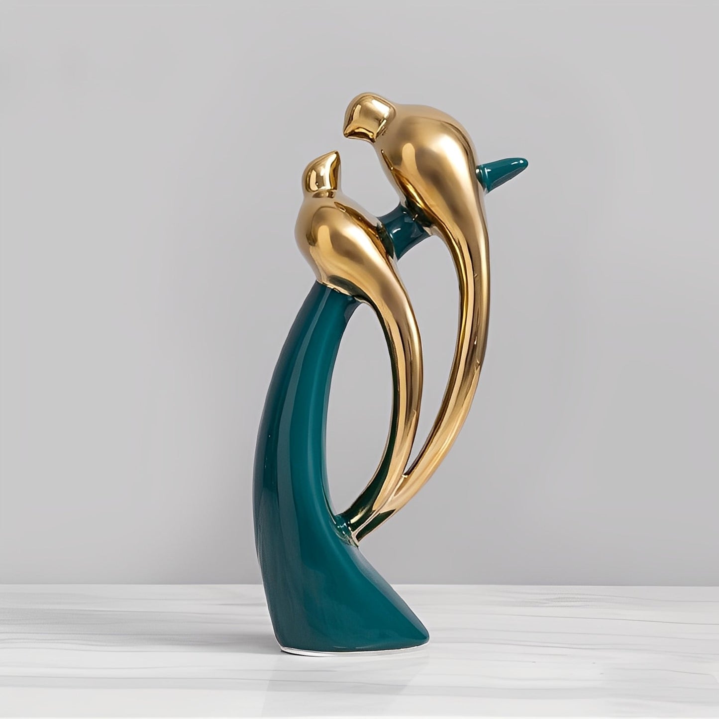 Meilin – Zeitgenössische Keramikvase