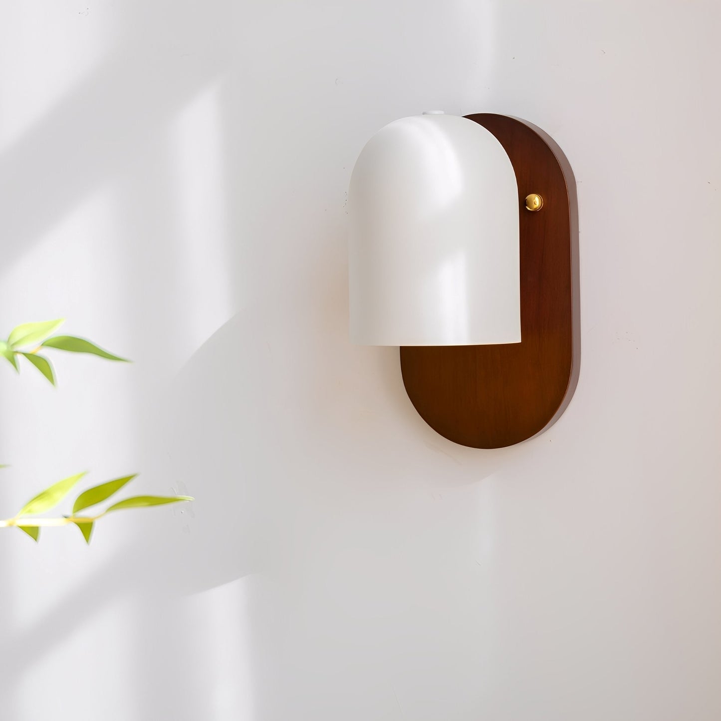 Ava – Moderne Wandlampe