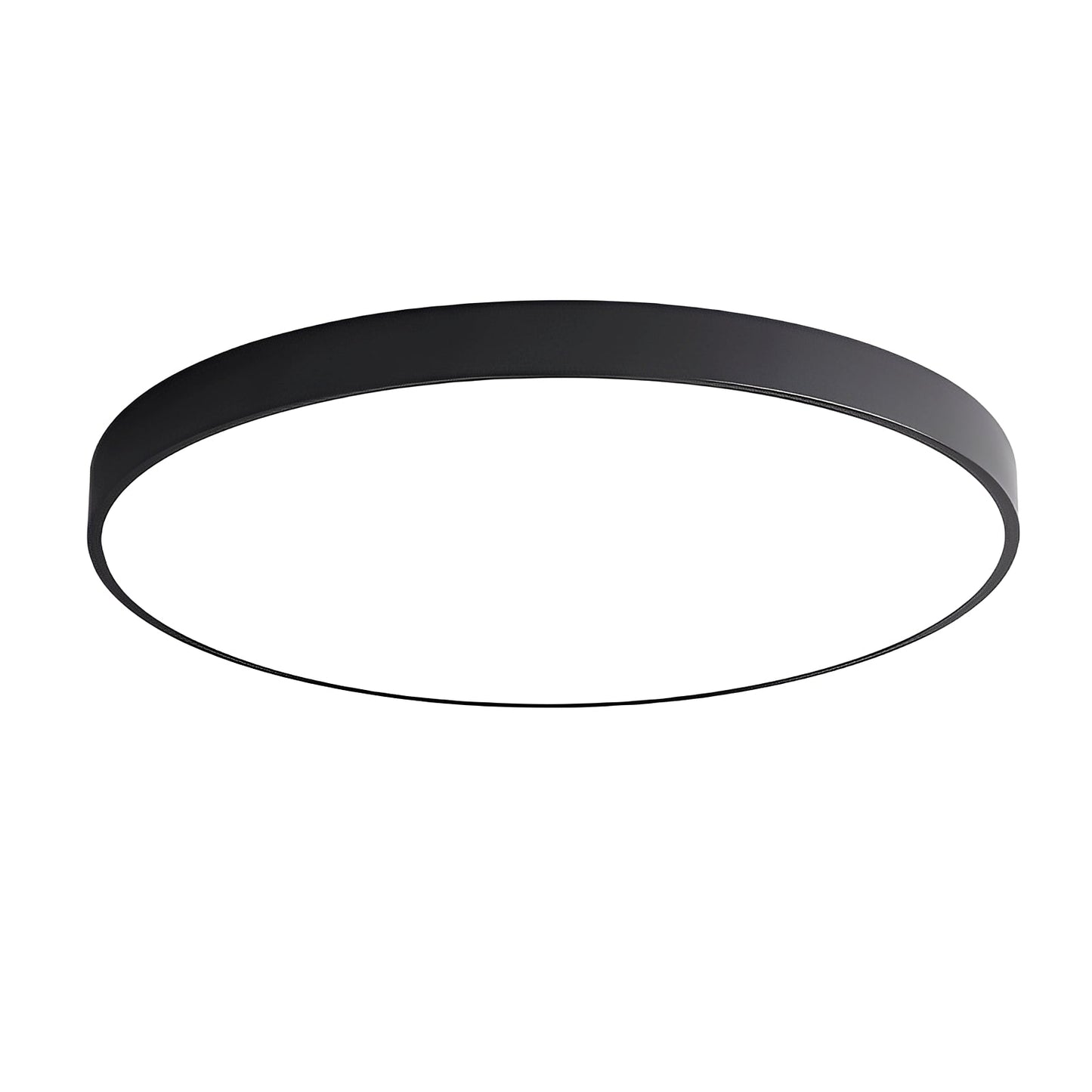 Nikko – Schlichte LED-Deckenleuchte