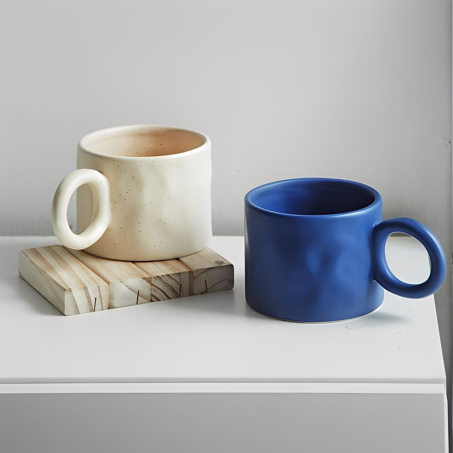 Katelyn – Japanische Keramiktasse