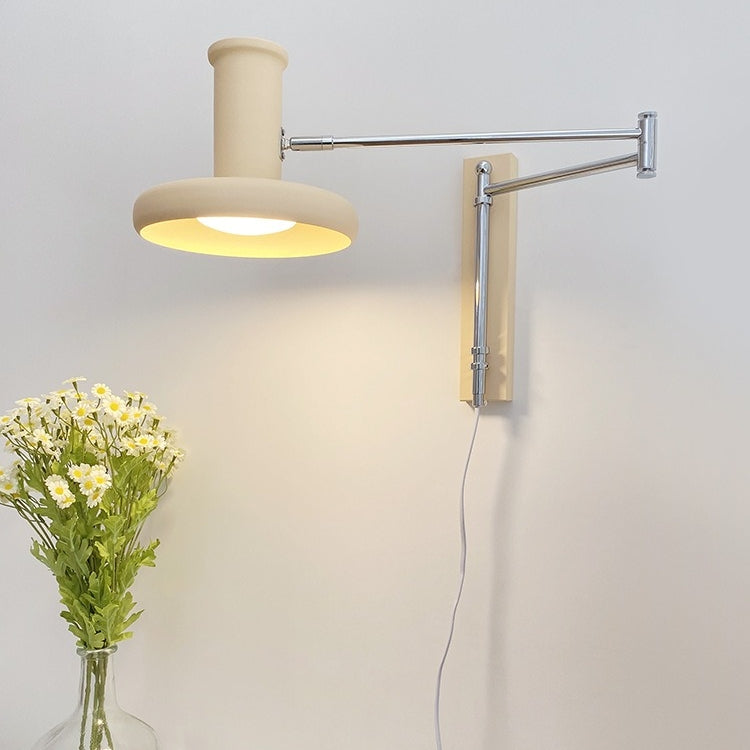 Noar – Bauhaus-Wandleuchte