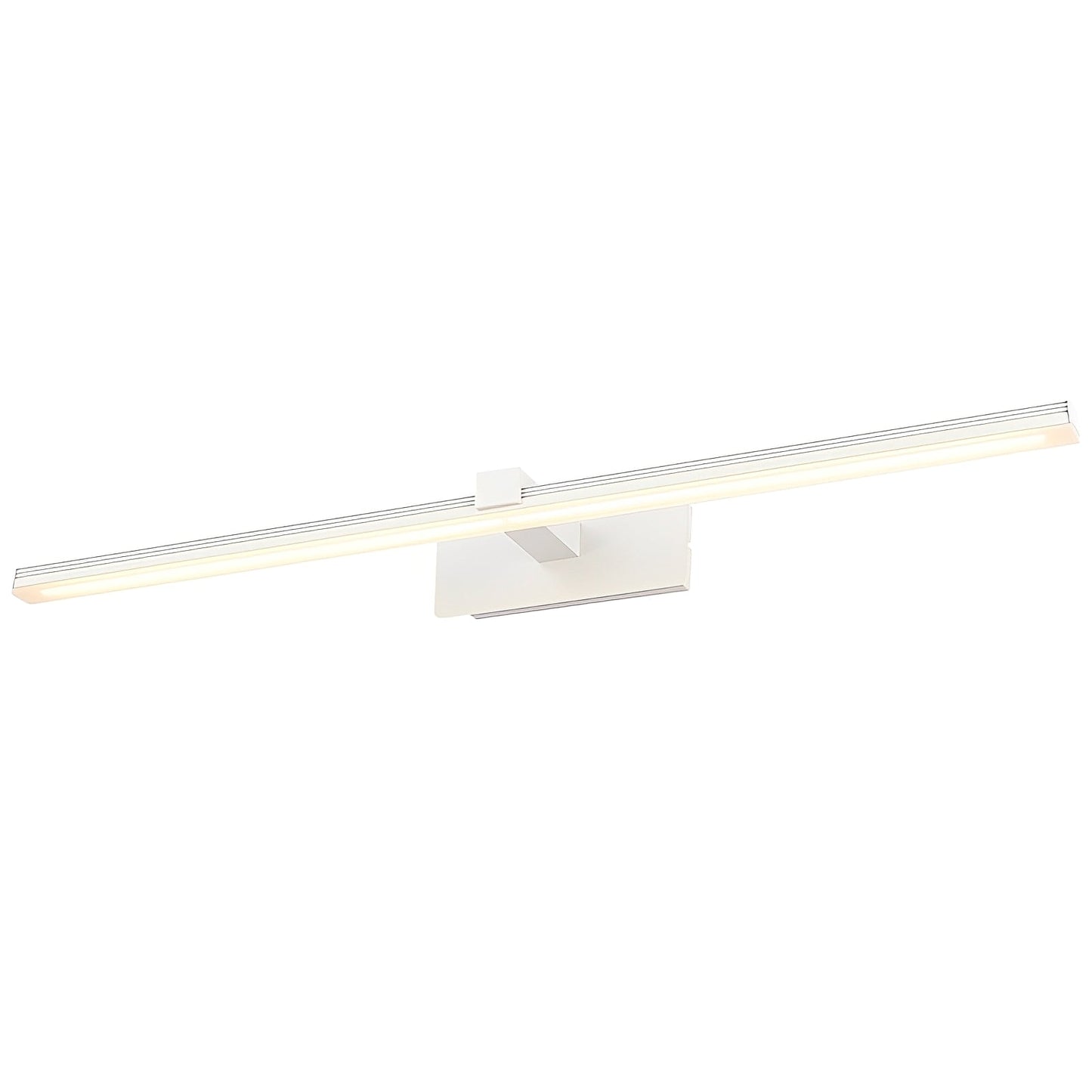 Mira – Einfache LED-Wandleuchte