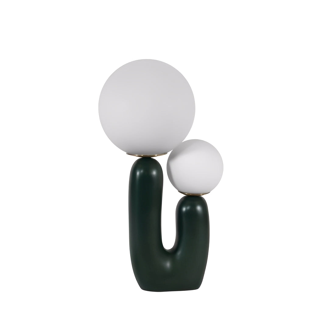 Lina – Skandinavische Tischlampe für das Kinderzimmer