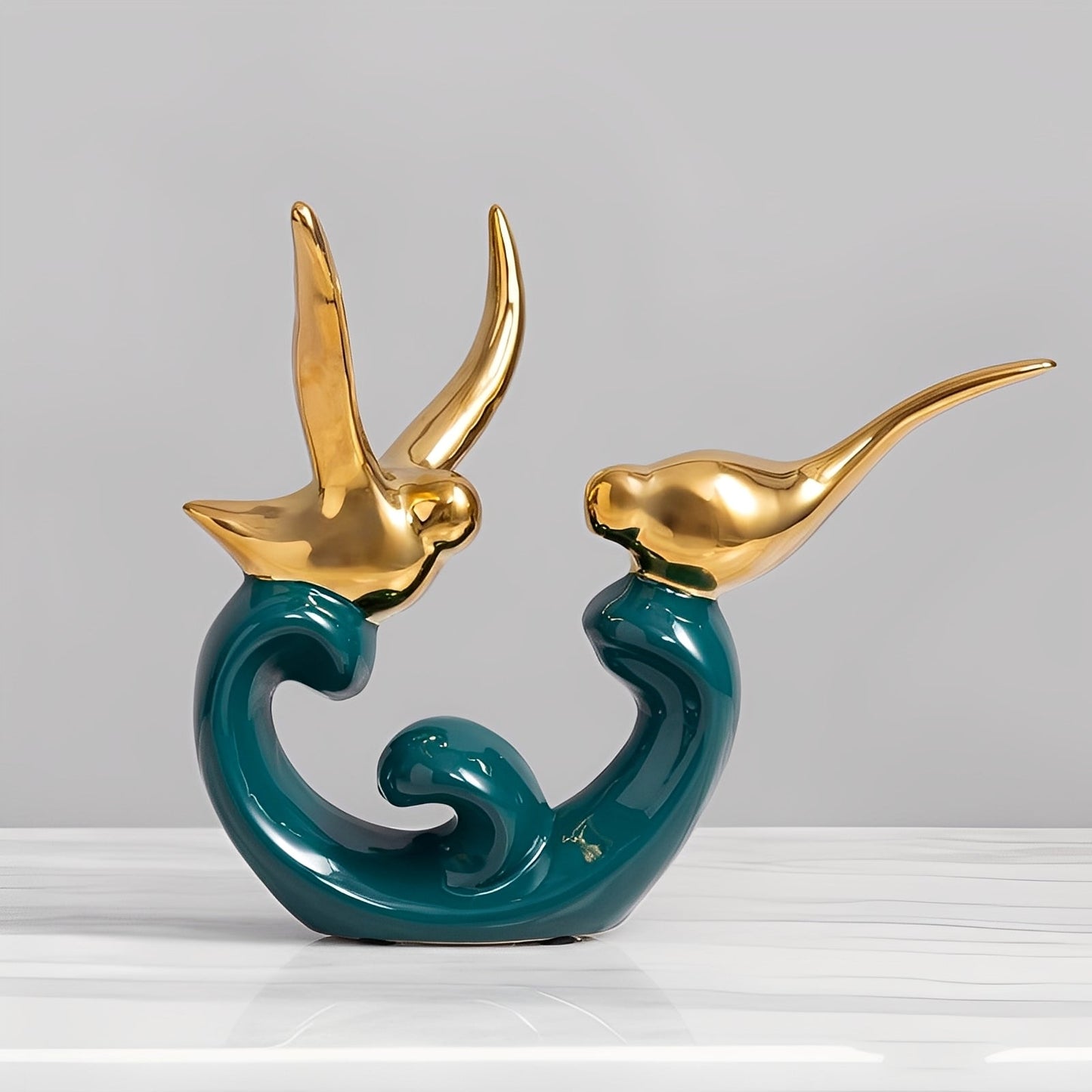 Meilin – Zeitgenössische Keramikvase