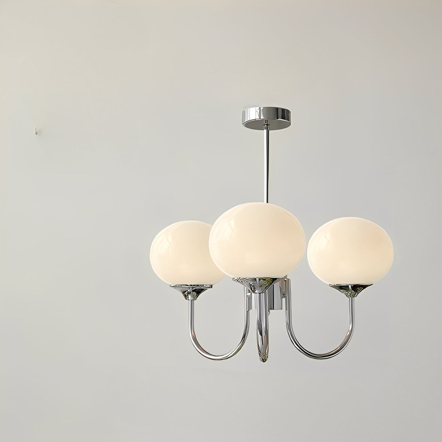 Danica – Kreative LED-Deckenlampe