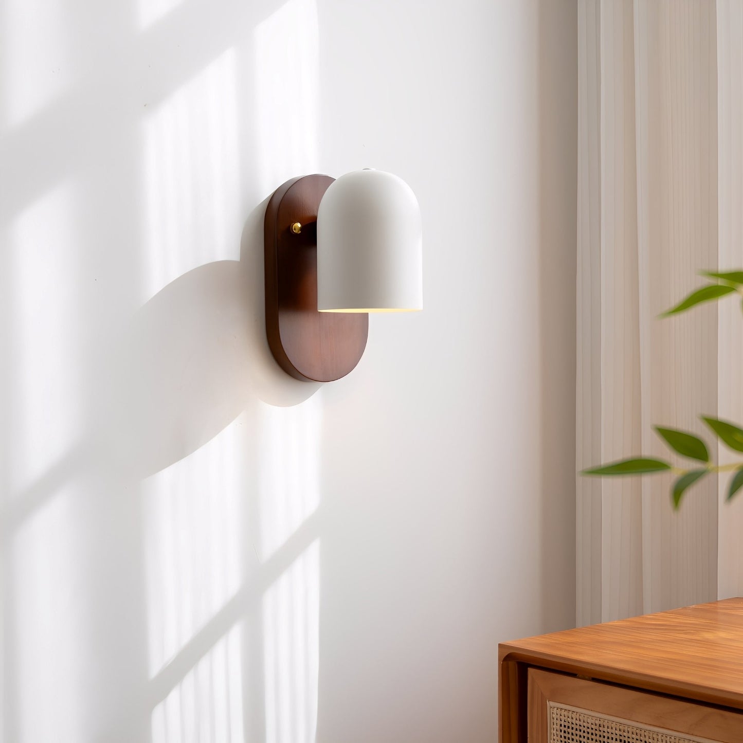 Ava – Moderne Wandlampe