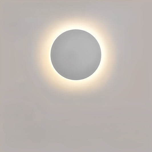 Theo – Einfache Wandleuchte für den Flur