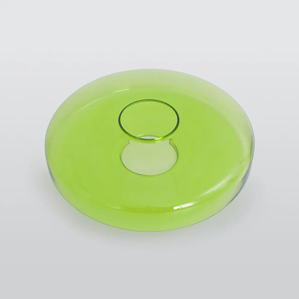 Sigrid – Prachtvoller Glas-Kronleuchter