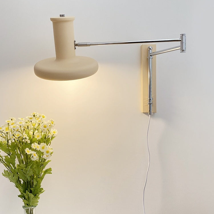 Noar – Bauhaus-Wandleuchte