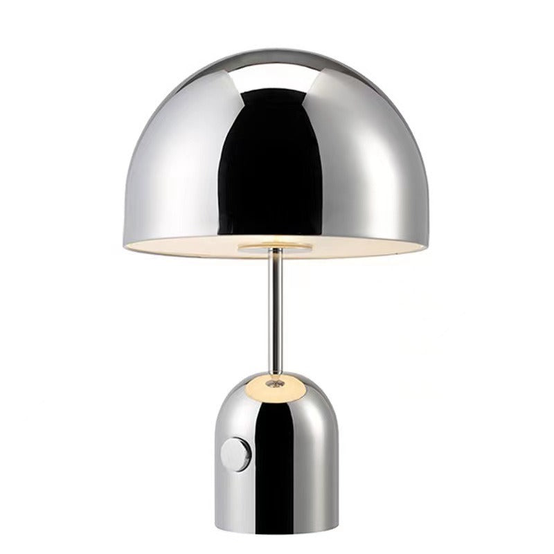 Bella – Schicke Tischlampe mit klassischem Stil und sanftem Licht