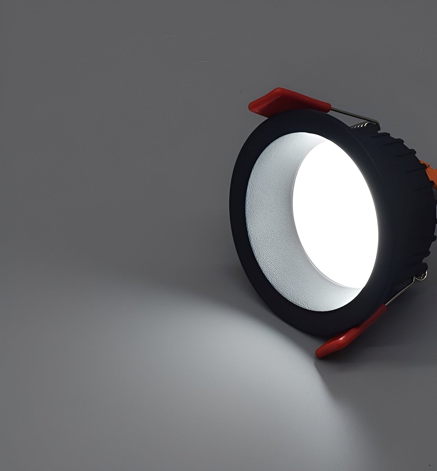 Zendy – Modernes Einbau-Downlight