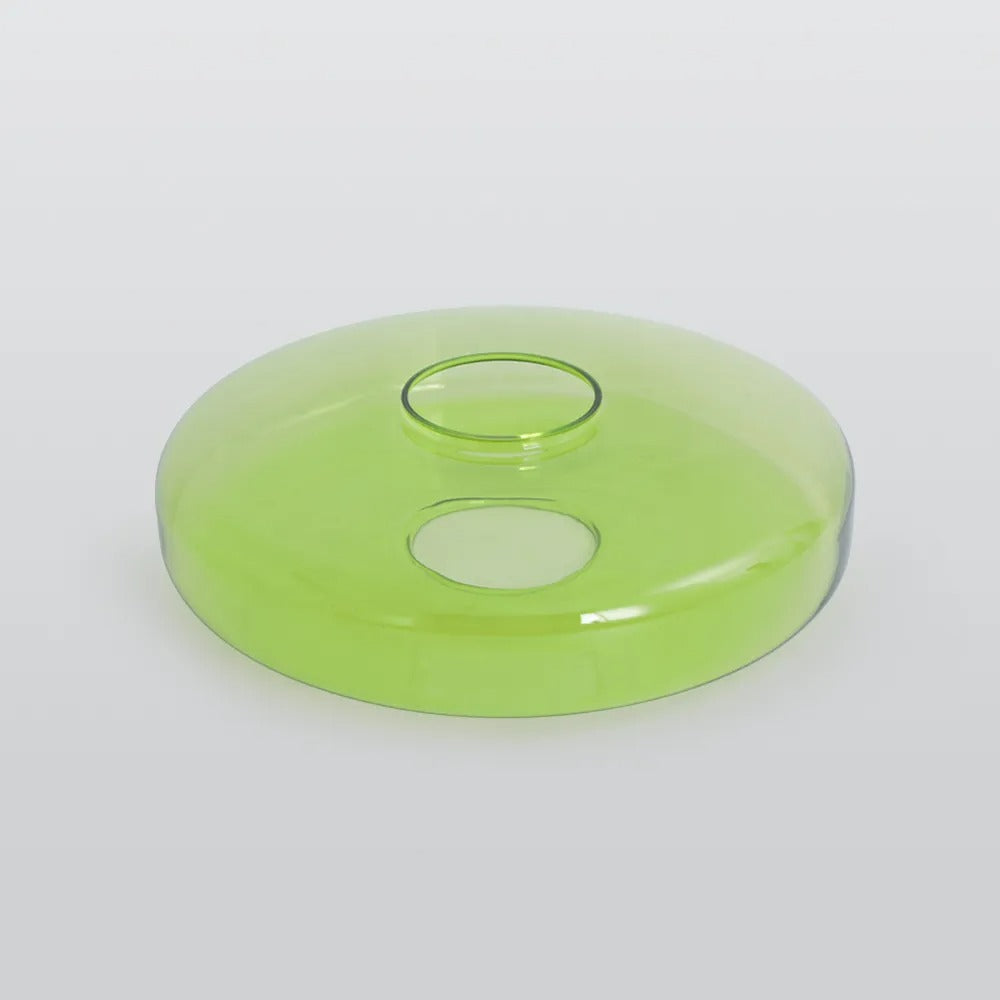 Sigrid – Prachtvoller Glas-Kronleuchter