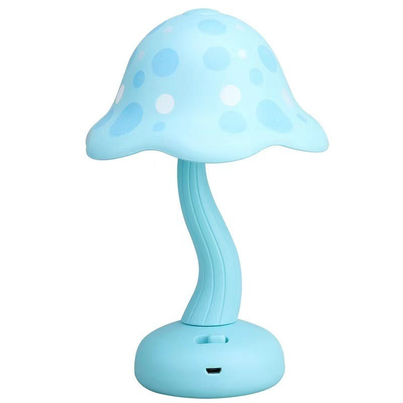 Mira – Einfallsreiche Pilz-Lampe