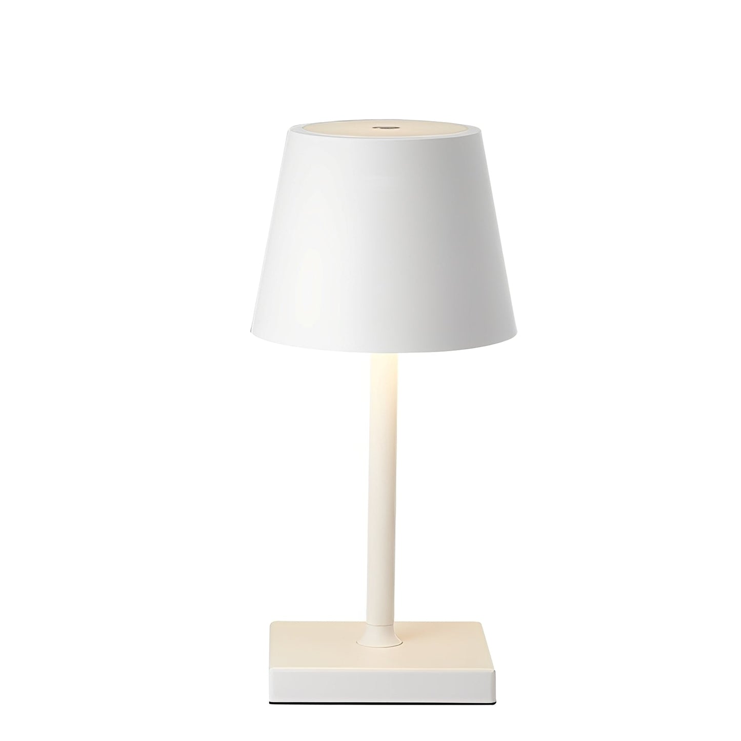 Milan – Moderne LED-Tischlampe