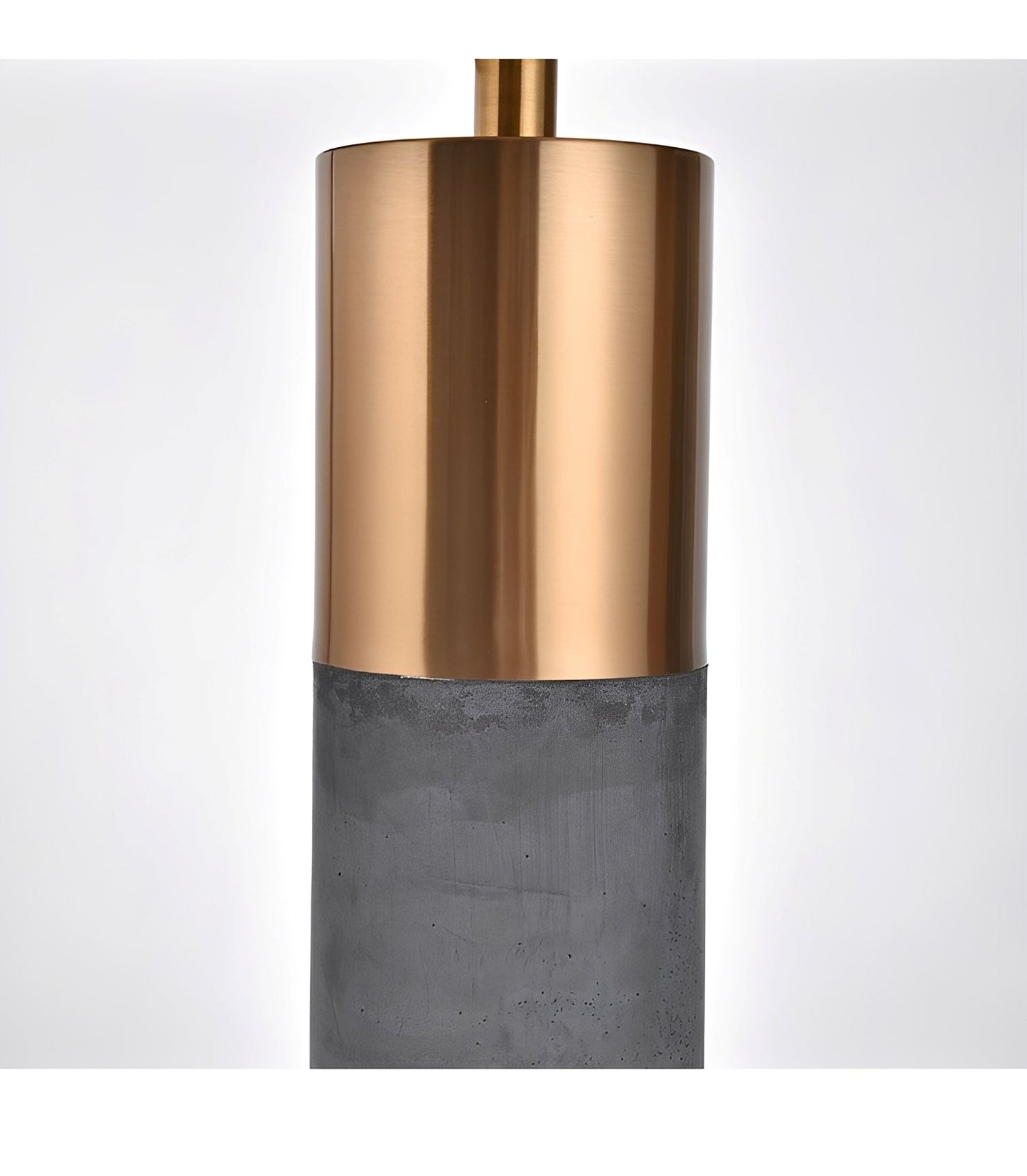 Ragna – Industrielle Design Tischlampe