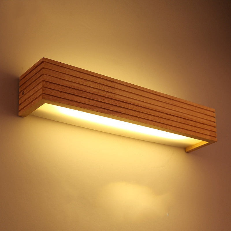 Elenor – LED-Lampe für Badezimmerspiegel