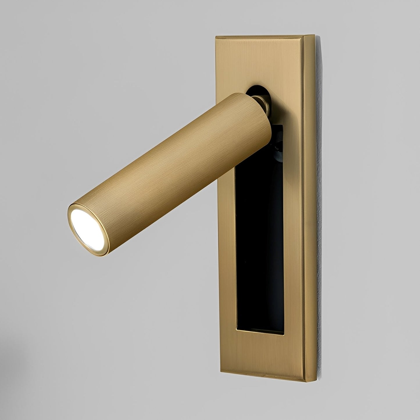 Nora – Moderne LED-Lampe fürs Bett