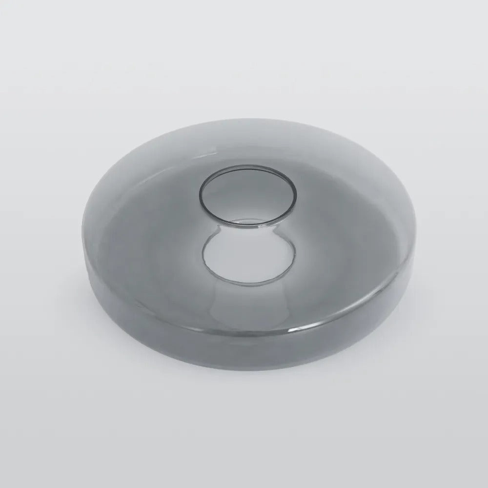 Sigrid – Prachtvoller Glas-Kronleuchter