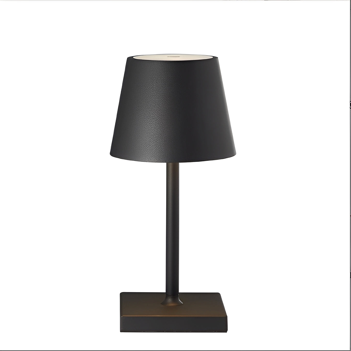 Milan – Moderne LED-Tischlampe