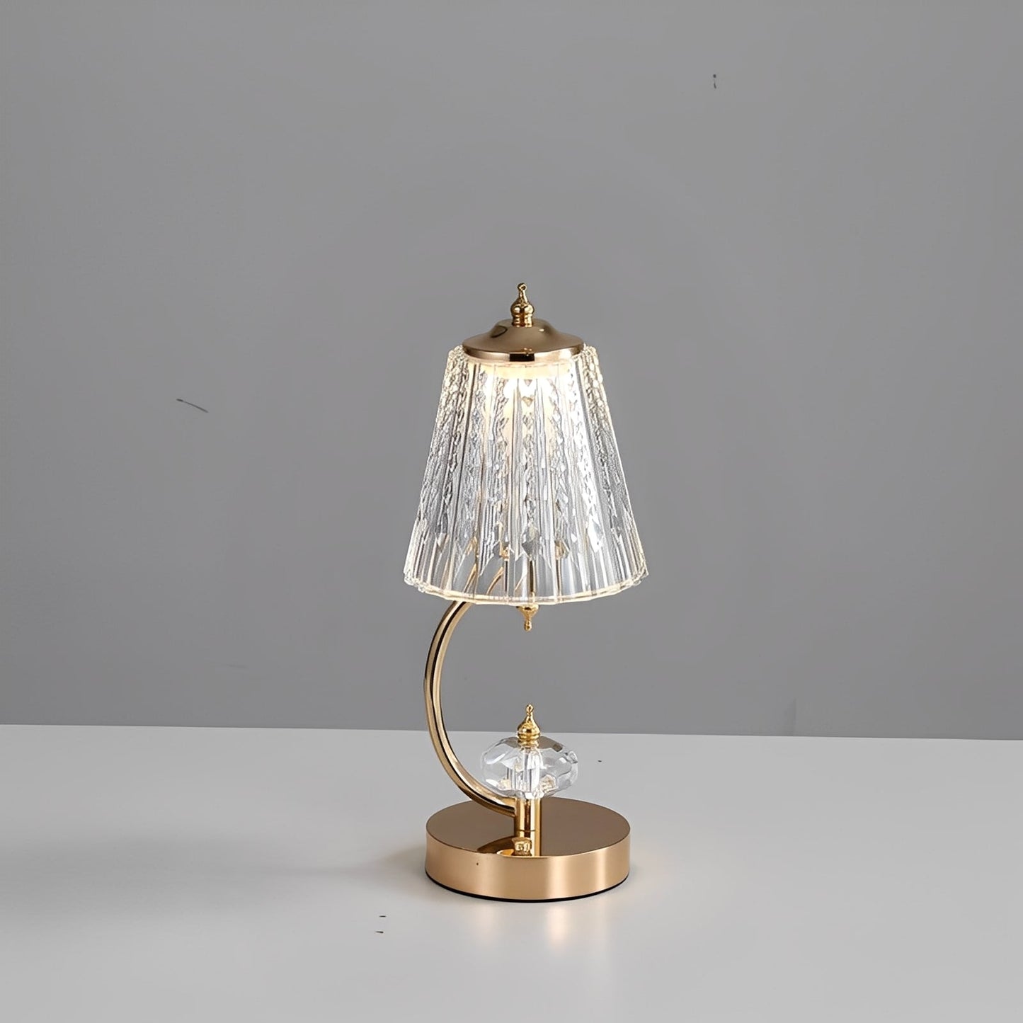Nolan – Moderne Tischlampe