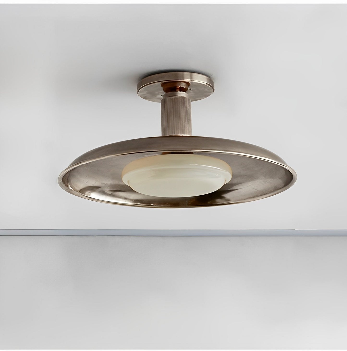 Rowena – Amerikanische Vintage-Deckenlampe