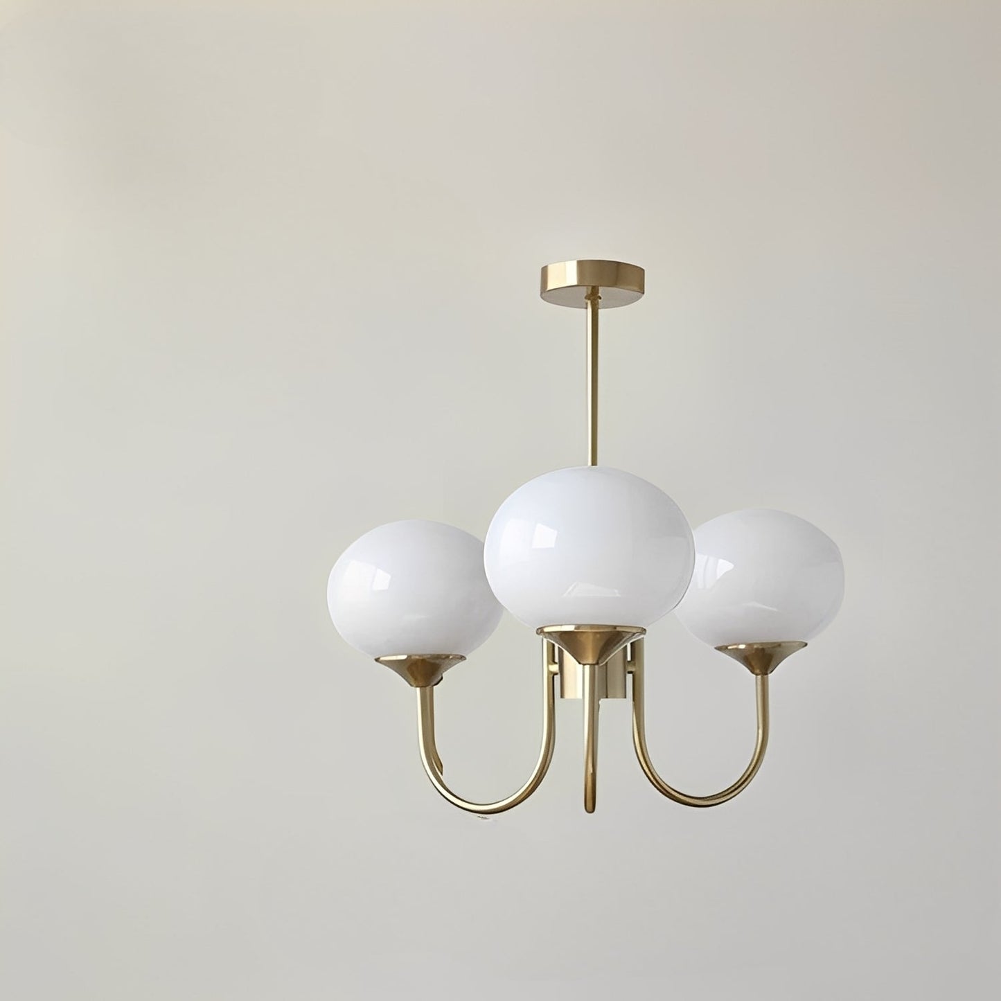 Danica – Kreative LED-Deckenlampe