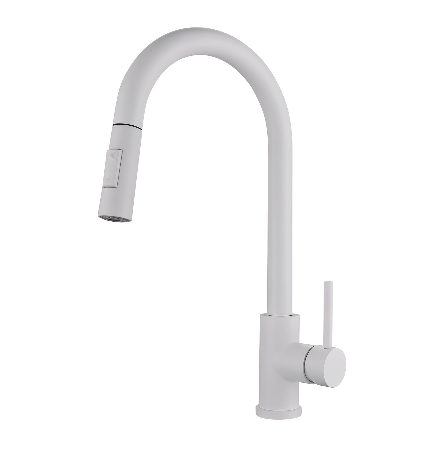 AquaTouch – Sensor-Küchenarmatur mit intuitiver Steuerung