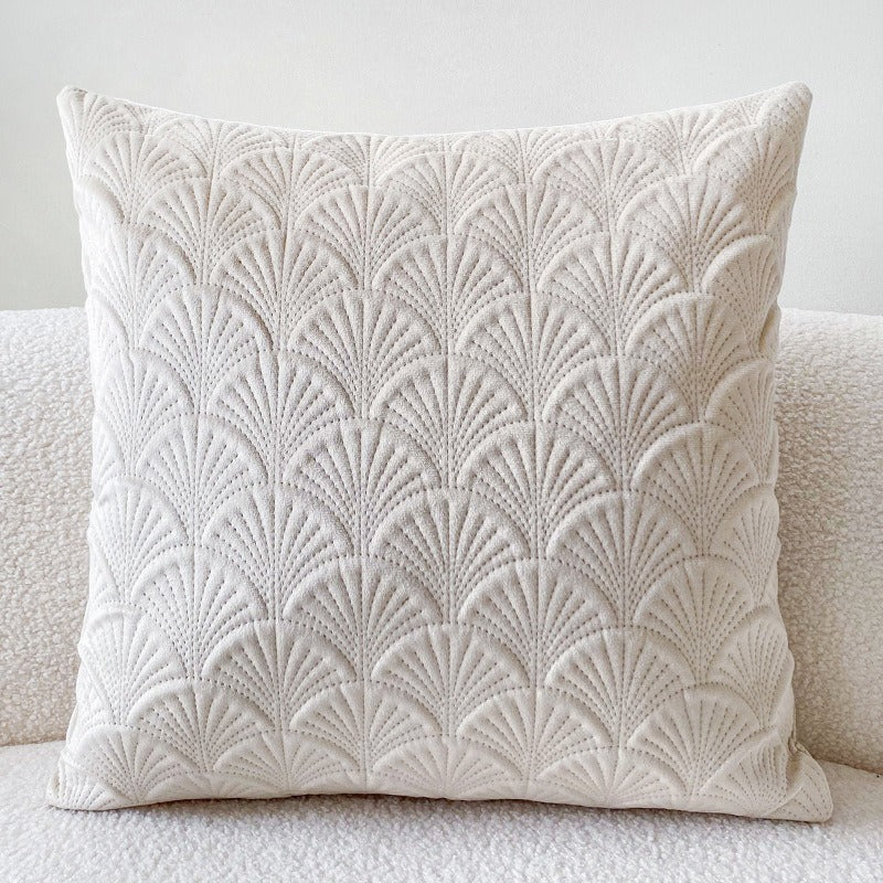 Camila – Zeitgemäßes Sofa- & Dekokissen