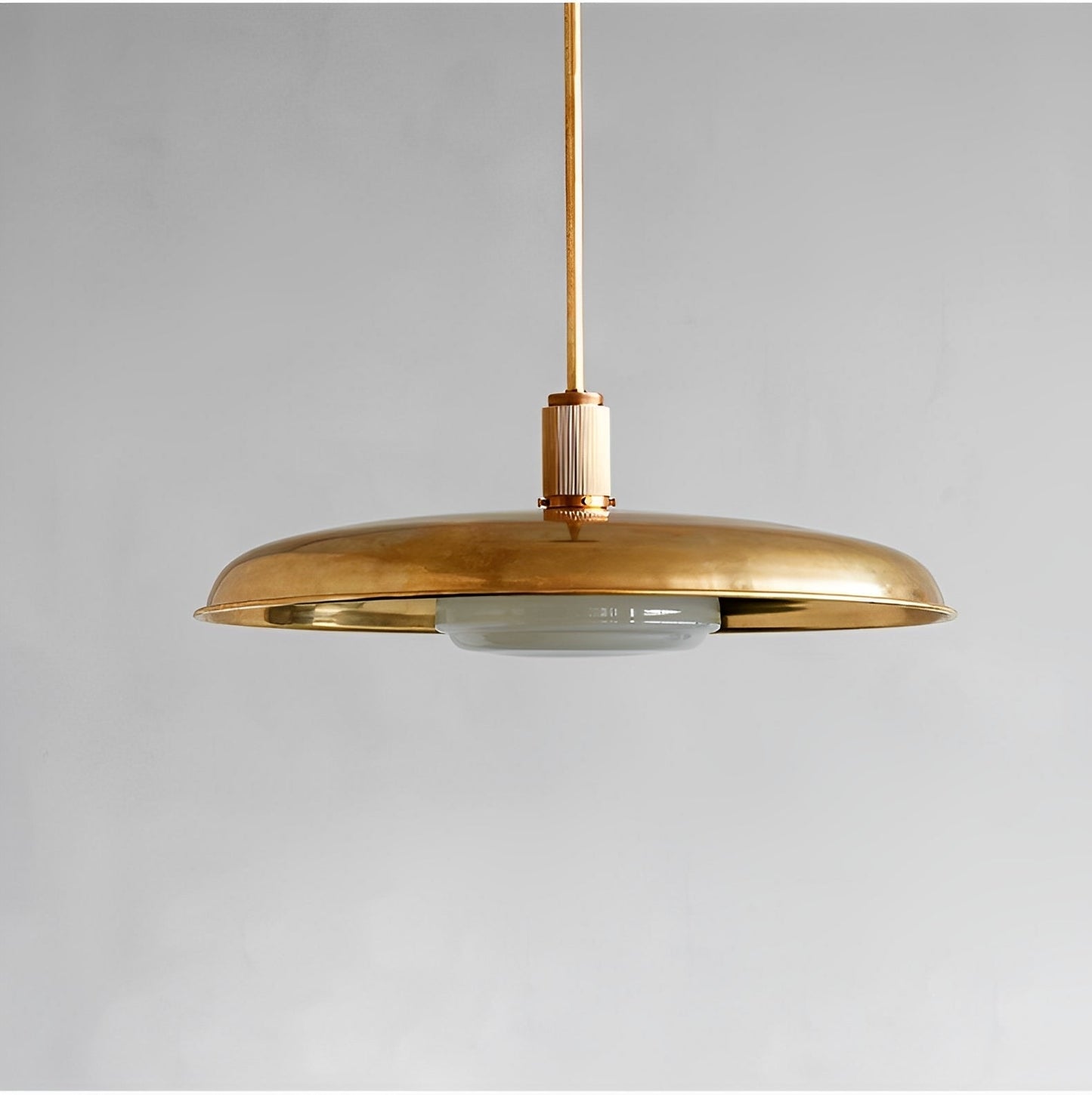 Rowena – Amerikanische Vintage-Deckenlampe